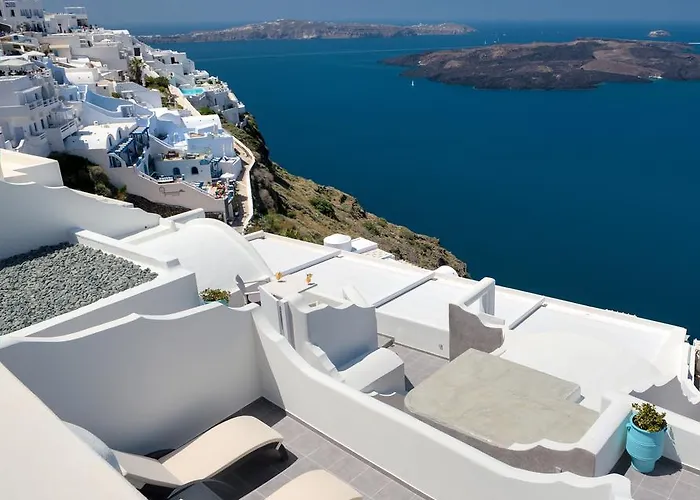 Remvi 3* Firostefani