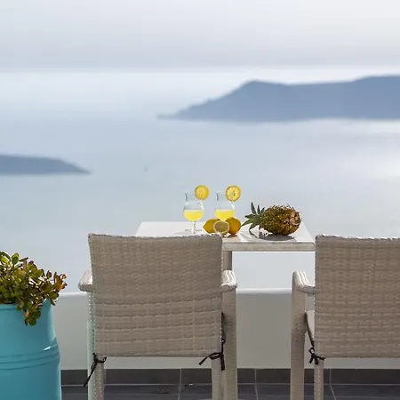 Remvi Отель Фиростефани