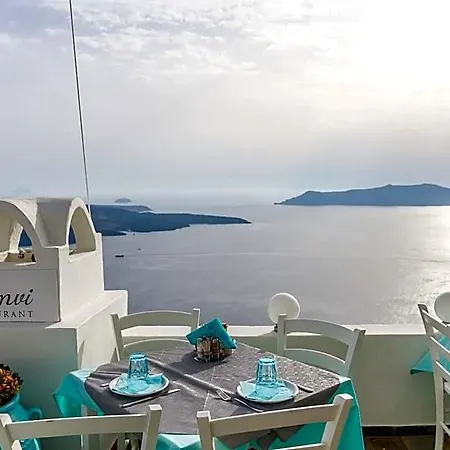 Remvi Hotel