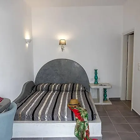Remvi Hotel 3*