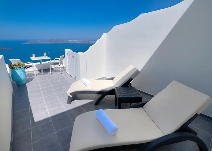 Remvi 3* Firostefani