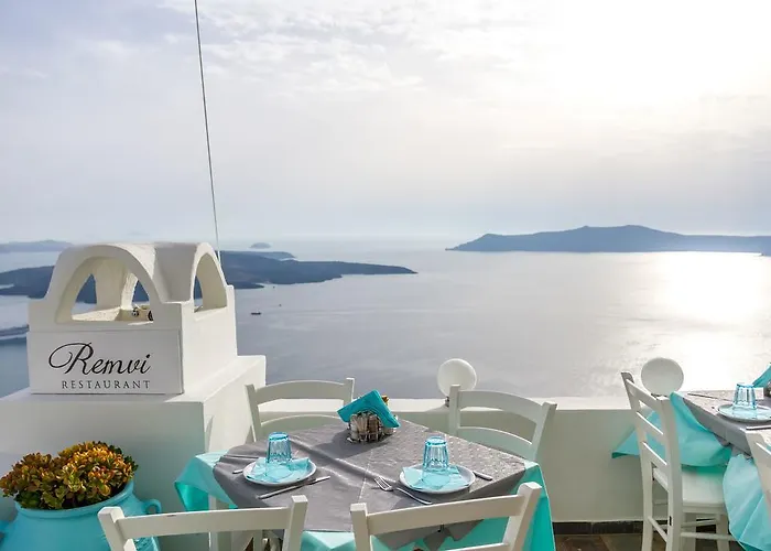 Remvi 3* Firostefani