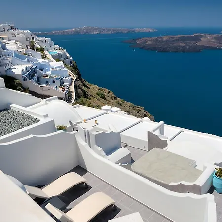 Remvi 3* Firostefani