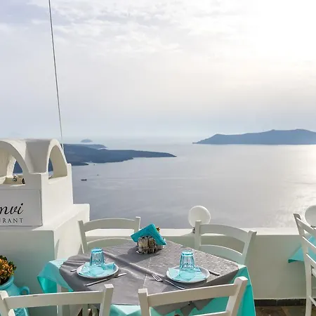 Remvi 3* Firostefani